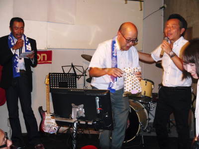 熊本県立鹿本高等学校 同窓会1988 卒業30年目の大同窓会!_a0254656_20284613.jpg
