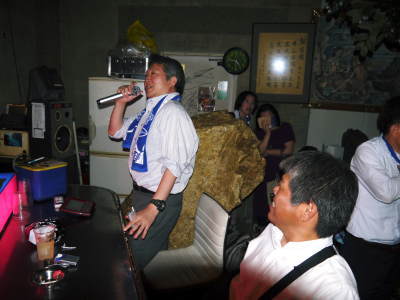 熊本県立鹿本高等学校 同窓会1988 卒業30年目の大同窓会!_a0254656_20323741.jpg