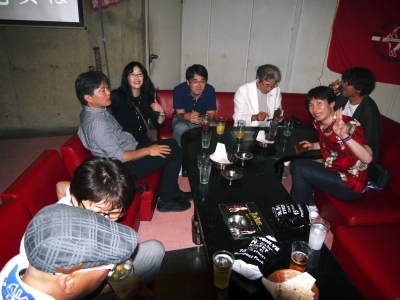 熊本県立鹿本高等学校 同窓会1988 卒業30年目の大同窓会!_a0254656_20330686.jpg