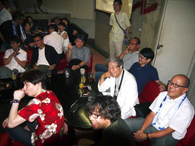 熊本県立鹿本高等学校 同窓会1988 卒業30年目の大同窓会!_a0254656_20365414.jpg