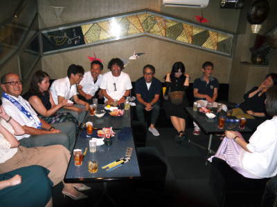 熊本県立鹿本高等学校 同窓会1988 卒業30年目の大同窓会!_a0254656_20403200.jpg