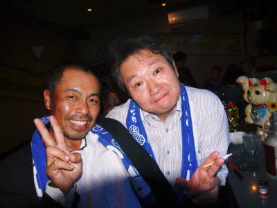 熊本県立鹿本高等学校 同窓会1988 卒業30年目の大同窓会!_a0254656_20415627.jpg