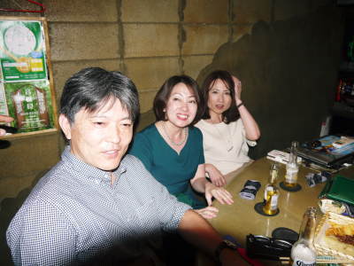 熊本県立鹿本高等学校 同窓会1988 卒業30年目の大同窓会!_a0254656_20442924.jpg