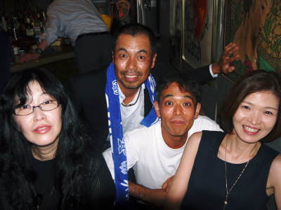 熊本県立鹿本高等学校 同窓会1988 卒業30年目の大同窓会!_a0254656_20452396.jpg