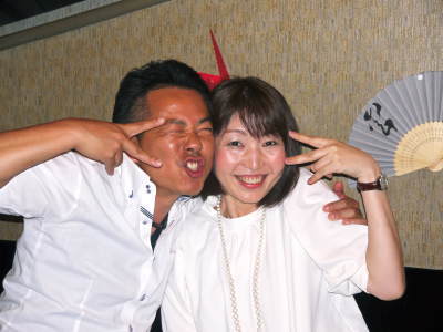 熊本県立鹿本高等学校 同窓会1988 卒業30年目の大同窓会!_a0254656_20475230.jpg