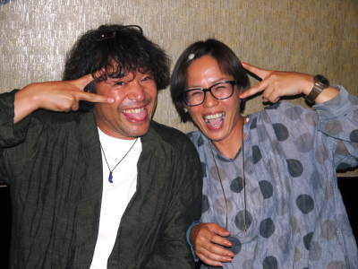 熊本県立鹿本高等学校 同窓会1988 卒業30年目の大同窓会!_a0254656_20480296.jpg