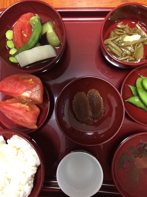 今日の仏膳_b0093660_18412066.jpeg