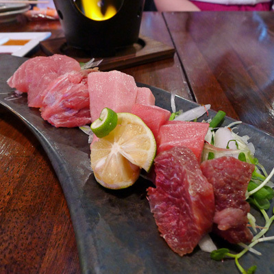 店名が インスタマグロですってよ 猫空くみょん食う寝る遊ぶ Part2