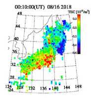 HAARPモニター観察:8月中旬の300nTの地震電磁波到来!東海が要注意か?_a0348309_15251657.jpg