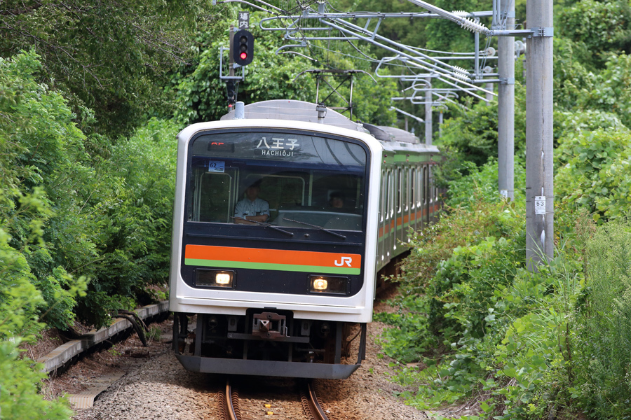 川62編成にラストラン仕様の編成札_b0353411_21393868.jpg