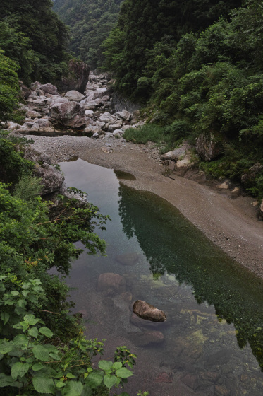 高知県吾北群「いの町」_a0096313_07182247.jpg