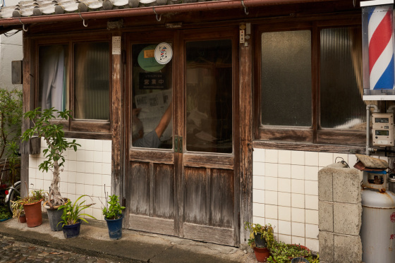 高知県室戸市「吉良川町」_a0096313_07410531.jpg