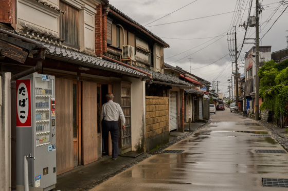 高知県室戸市「吉良川町」_a0096313_07410536.jpg