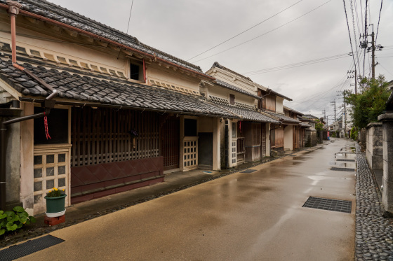 高知県室戸市「吉良川町」_a0096313_07411418.jpg