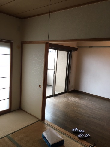 マンションリフォーム 2018 ①_f0140817_14185495.jpeg