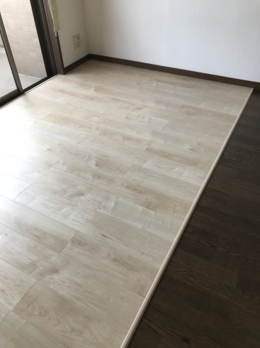 マンションリフォーム 2018 ①_f0140817_14385800.jpeg
