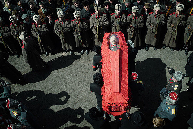 「スターリンの葬送狂騒曲」_c0118119_09194259.jpg
