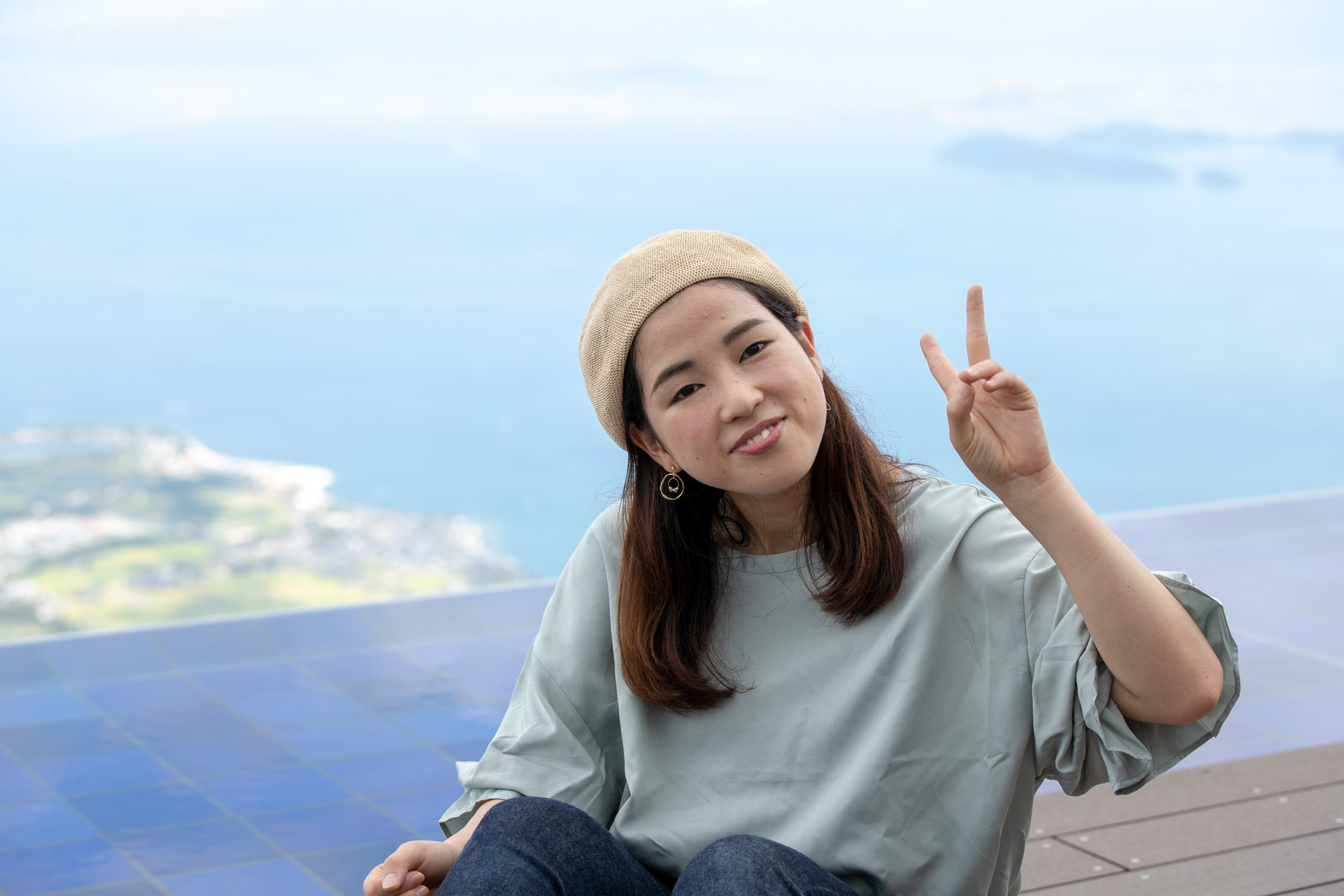 美 あいにくの天気で 美人美人 美人を求めて 美を求めて 自然を求めて アルプスを求めて 自然の美と美 野山の散策