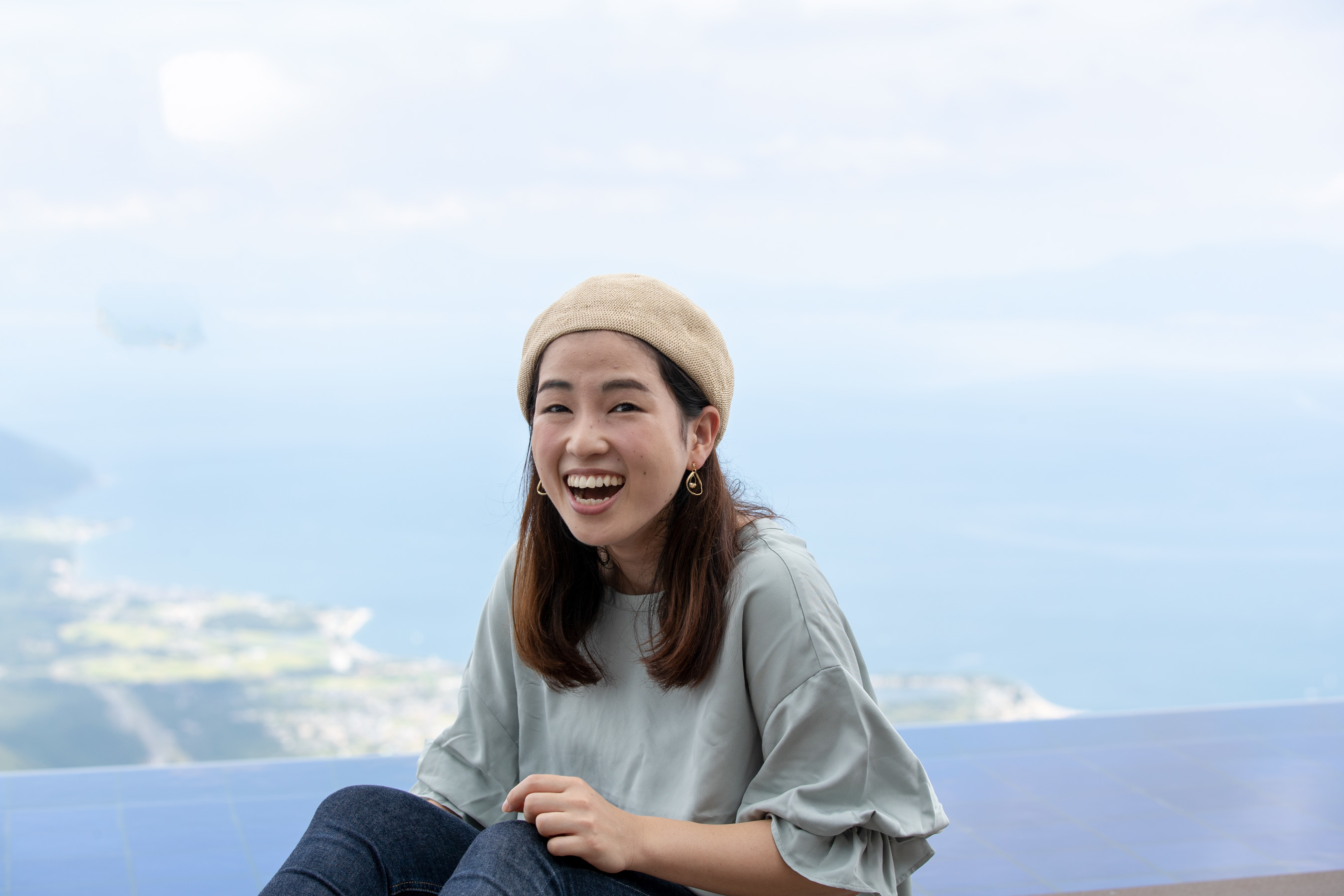 美 あいにくの天気で 美人美人 美人を求めて 美を求めて 自然を求めて アルプスを求めて 自然の美と美 野山の散策