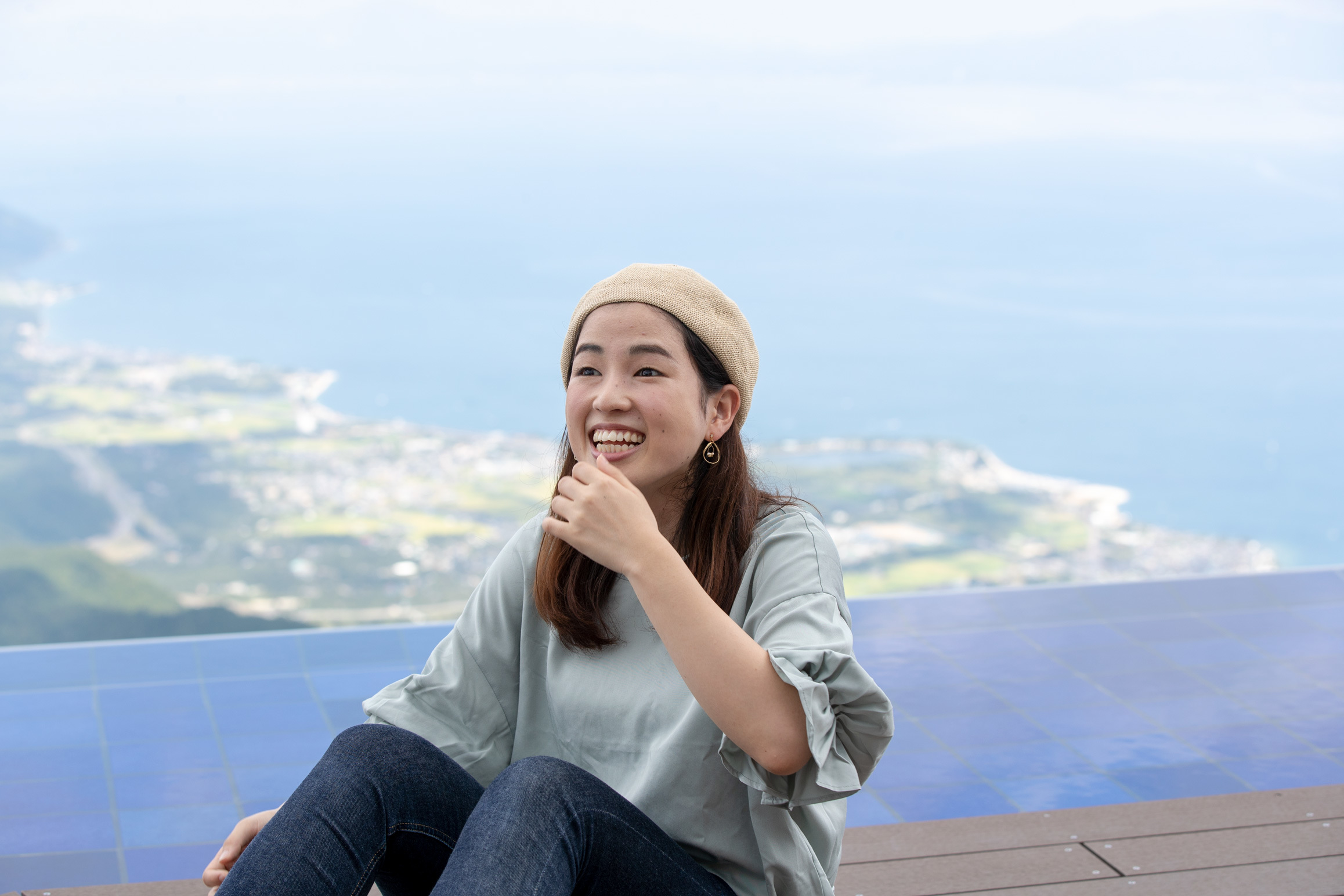 美 あいにくの天気で 美人美人 美人を求めて 美を求めて 自然を求めて アルプスを求めて 自然の美と美 野山の散策