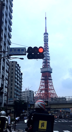 TOKYO TOWER_d0248537_07535764.jpg