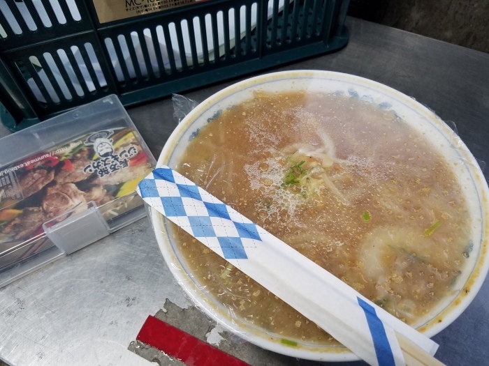 専務の粋な計らい。_d0164343_15541309.jpg