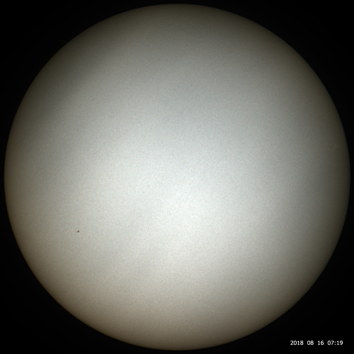 8月16日の太陽_e0174091_09362049.jpg