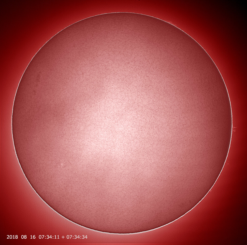8月16日の太陽_e0174091_09362724.jpg