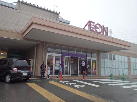 マクドナルド イオンモール猪名川店_c0118393_07470228.jpg