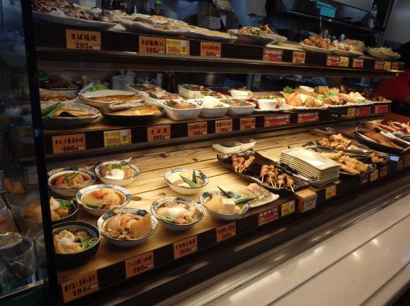 ザめしや 上甲子園店_c0118393_14373484.jpg