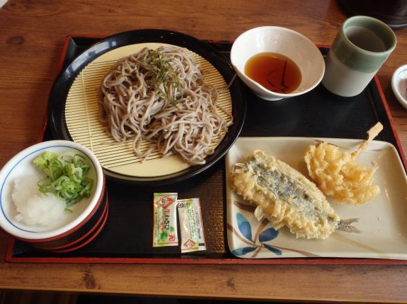 ザめしや 上甲子園店_c0118393_14382965.jpg