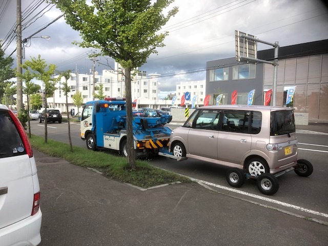 8月17日(金)☆TOMMYアウトレット☆あゆブログ(๑•⌄•๑)　セレナY様ご成約♪自社ローン☆ローンサポート☆_b0127002_18041593.jpg