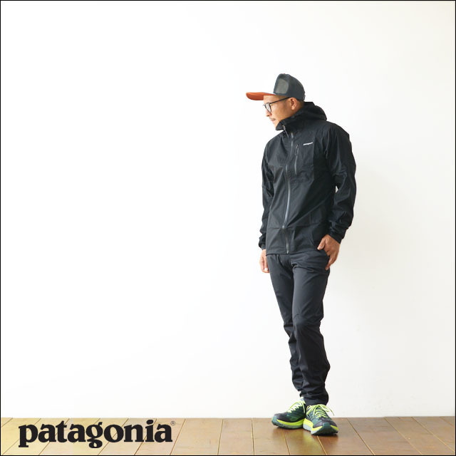 00s patagonia パタゴニア　ストームレーサージャケット　S