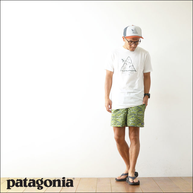 patagonia [パタゴニア正規代理店] M\'s Hoofin It Organic T-Shirt [39340] メンズ・フーフィン・イット・オーガニック・Tシャツ MEN\'S _f0051306_17144843.jpg