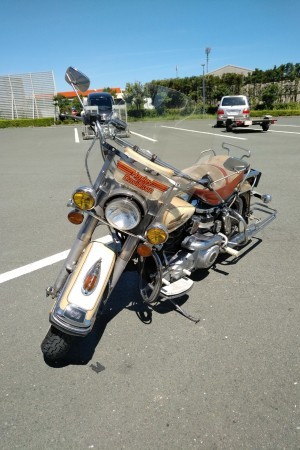 車検テロ最終日月曜か..._a0159215_23374301.jpg