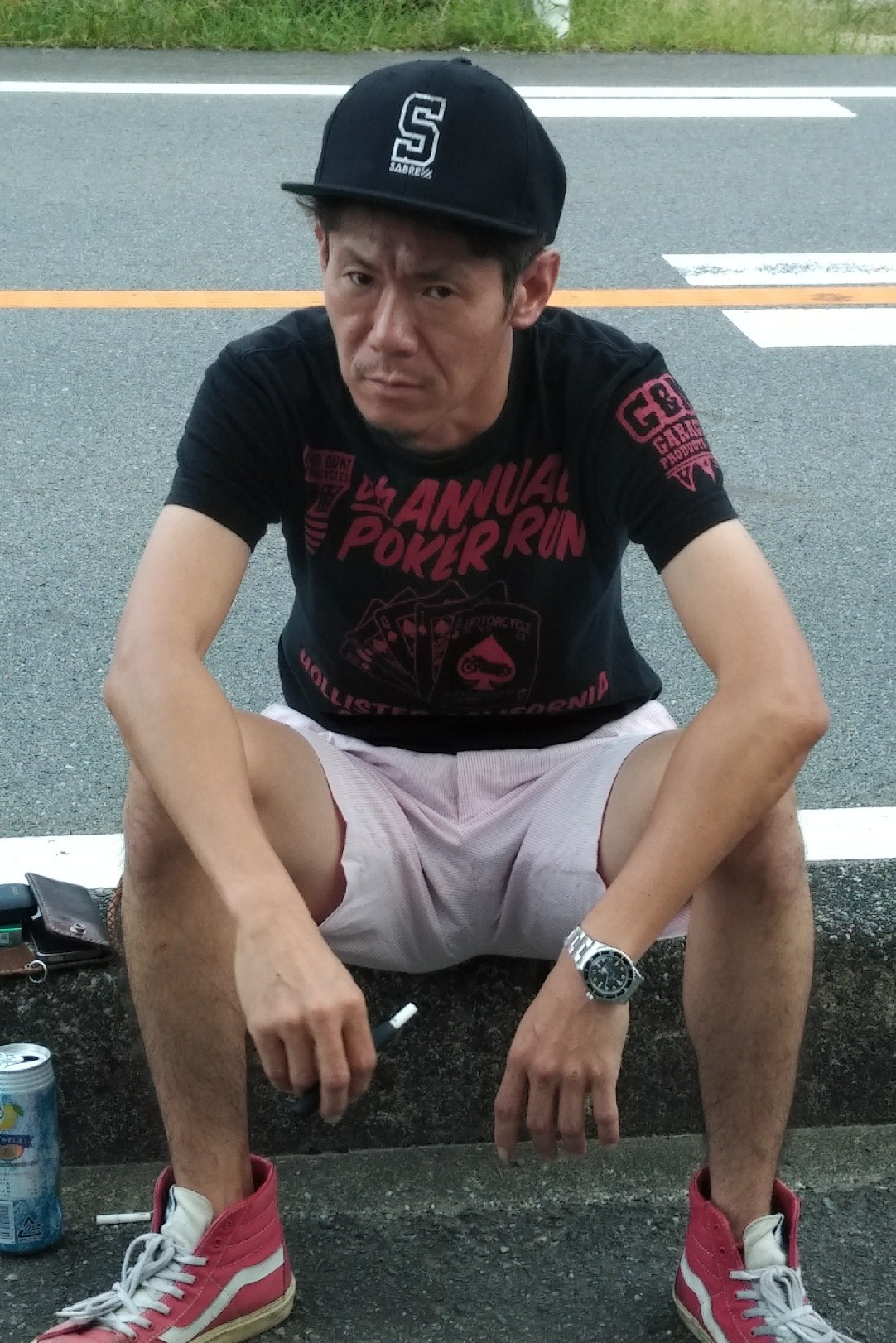車検テロ最終日月曜か..._a0159215_23561077.jpg