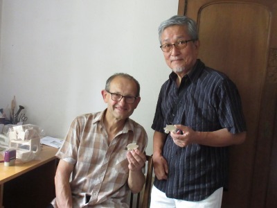 うりぼう 誕生_f0206019_22103957.jpg