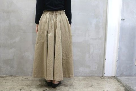 □カルメンキュロット再入荷♪□ : flavor.co info/diary