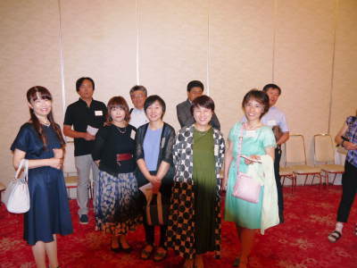 熊本県立鹿本高等学校 同窓会1988 卒業30年目の大同窓会!_a0254656_13385099.jpg