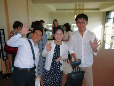 熊本県立鹿本高等学校 同窓会1988 卒業30年目の大同窓会!_a0254656_13393913.jpg