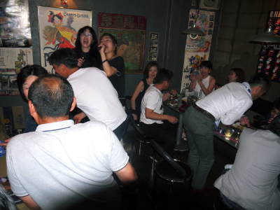 熊本県立鹿本高等学校 同窓会1988 卒業30年目の大同窓会!_a0254656_18002582.jpg
