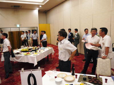 熊本県立鹿本高等学校 同窓会1988 卒業30年目の大同窓会!_a0254656_19075851.jpg