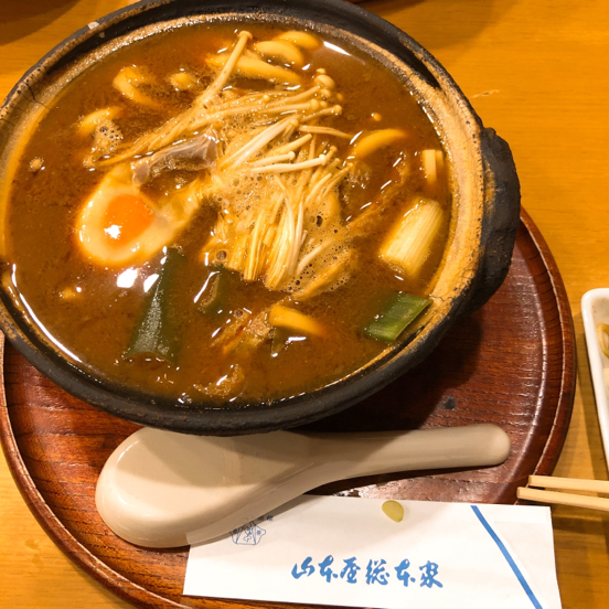 名古屋の夜に 山本家総本家 の味噌煮込みうどんでちょいと一杯 あれも食べたい これも食べたい ex 名古屋の夜に 山本家総本家 の味噌煮込みうどんでちょいと一杯 あれも食べたい これも食べたい ex