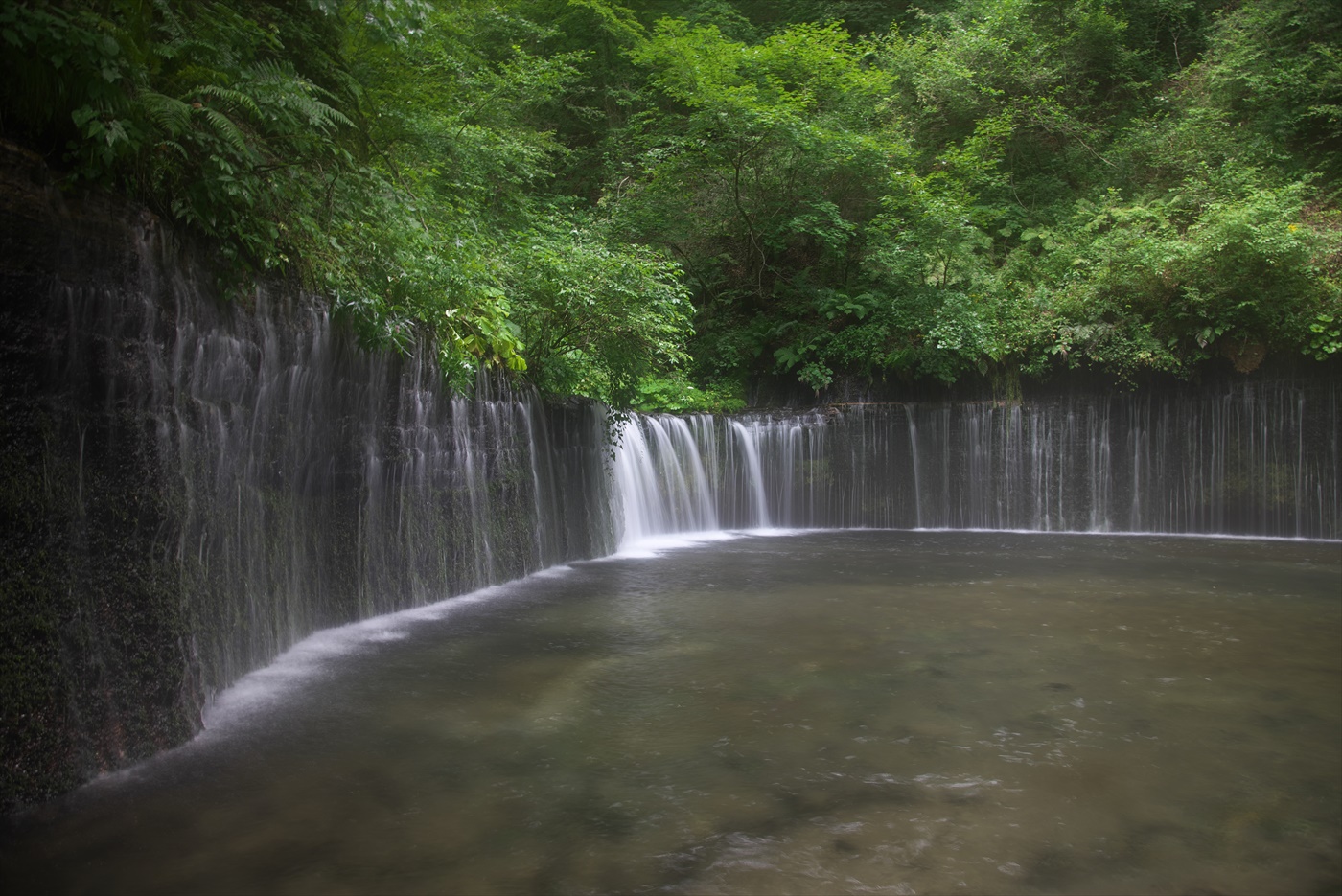 白糸の滝_f0018464_21315269.jpg