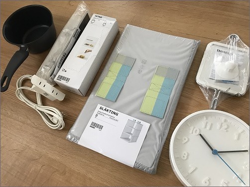 【 IKEAで買ったもの 】_c0199166_23015700.jpg