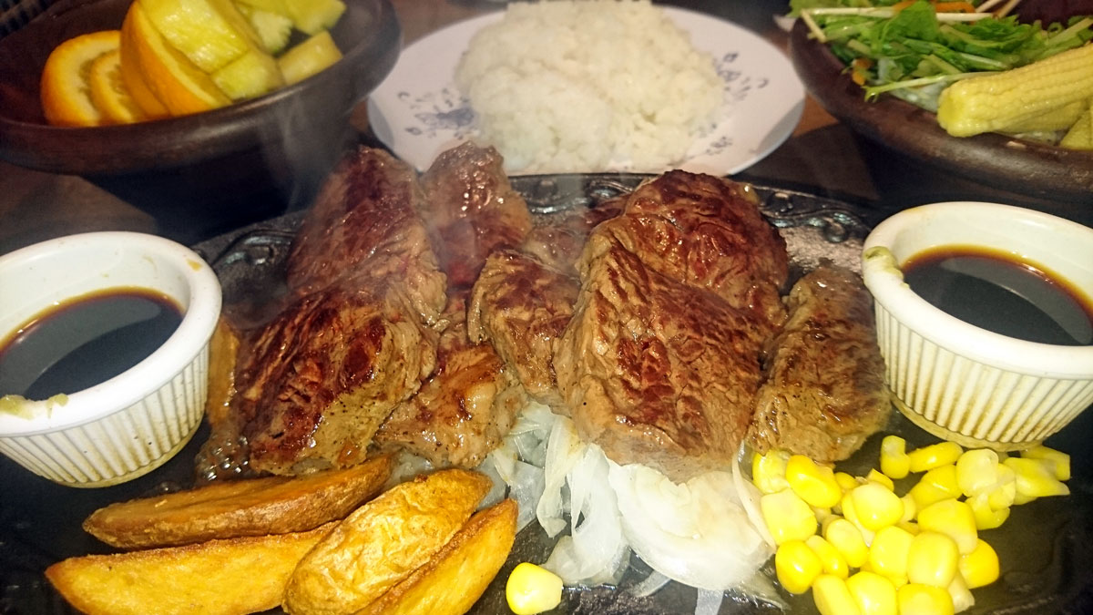 『ジュラシック・ワールド炎の王国』_c0086269_1730122.jpg