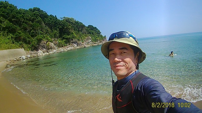 継続している人は、普通の人とは違う。_f0009169_08340972.jpg