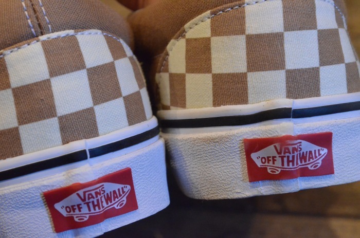 \"VANS  SLIP-ON”!!!!!_a0314472_18072732.jpg