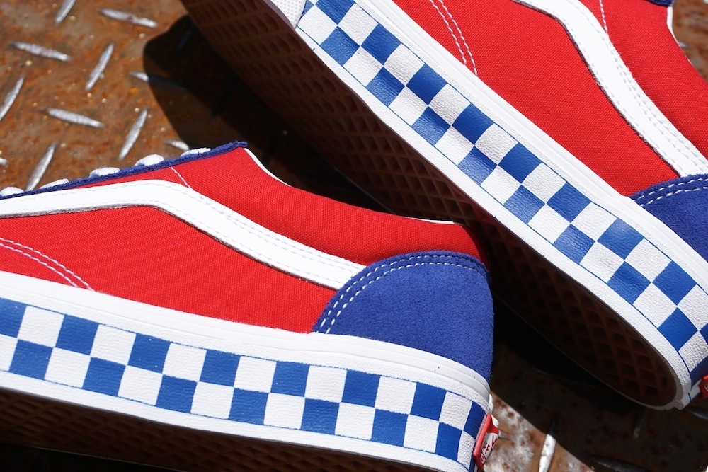  ■ VANS BMX Checkerboard True B - Style36 ■_d0177272_15001355.jpg