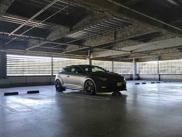 2年5ヶ月・38,000km でのバッテリー交換(メガーヌ・4個目)_c0005077_23375817.jpg